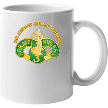 Load image into Gallery viewer, Ssi - 3rd Acr W Txt T Shirt