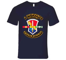 Load image into Gallery viewer, Army - I Field Force w SVC Ribbons T Shirt