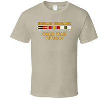 Load image into Gallery viewer, Army - Berlin Bde W Occupy Cold Svc Bar X 300 T Shirt