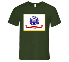 Load image into Gallery viewer, US Army - Flag T Shirt