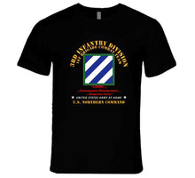Load image into Gallery viewer, Army - 3rd Id - Cbrne - Us Northcom T Shirts - Premium