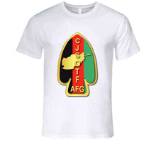 Load image into Gallery viewer, Sof - Ssi - Combined Joint Special Operations Task Force - Afghanistan Wo Txt Classic