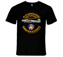 Load image into Gallery viewer, AAC - 22BG - 408th BS - B-24 - 5th AF - T-Shirts - Premium