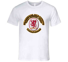 Load image into Gallery viewer, 2nd Battalion, 13th Artillery Without Svc Ribbon T Shirt, Hoodie and Premium