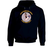 Load image into Gallery viewer, Army Air Corps, 360th Bomb Squadron, 303rd Bomb Group, World War II - Hoodie