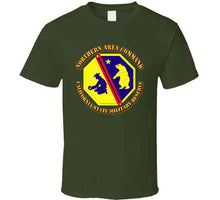 Load image into Gallery viewer, Northern Area Command - California State Military Reserve T Shirt,Premium and Hoodie