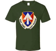 Load image into Gallery viewer, DUI - 9th Aviation Battalion - T-Shirts - Classic