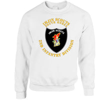 Load image into Gallery viewer, Army - Imjin Scouts - 2nd Id - V1 T Shirt