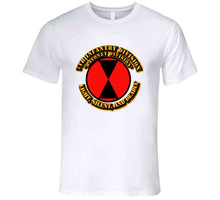 Load image into Gallery viewer, 7th Infantry Division - Bayonet Div - lt silent dead - T-Shirts - Premium
