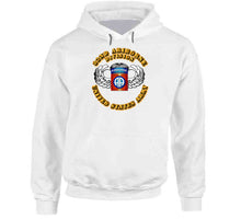 Load image into Gallery viewer, 82nd Airborne Division - SSI - Wings T Shirt