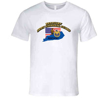 Load image into Gallery viewer, Kentucky Army National Guard (ARNG) T Shirt - Premium