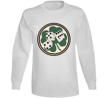 Load image into Gallery viewer, Aac - 456th Bomb Sq 323rd Bomb Grp Wo Txt X 300 T Shirt