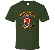 Load image into Gallery viewer, SOF - Vietnam - C Co 75th Ranger - 1st Field Force - T-Shirts - Classic