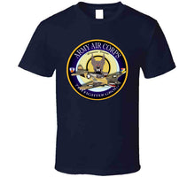Load image into Gallery viewer, 7th Fighter Group - P40 Warhawk T Shirt - Classic