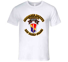 Load image into Gallery viewer, SOF - Vietnam - C Co 75th Ranger - 1st Field Force - T-Shirts - Premium