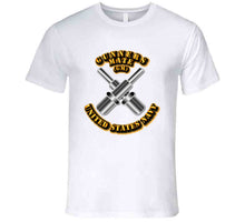 Load image into Gallery viewer, Navy - Rate - Gunners Mate - T-Shirts - Premium