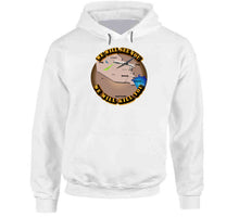 Load image into Gallery viewer, Iraq Map Predator T Shirt