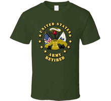 Load image into Gallery viewer, Center - Retired - T-Shirts - Classic