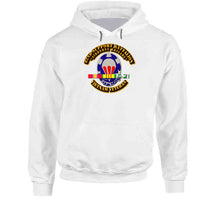 Load image into Gallery viewer, 82nd Support Battalion w SVC Ribbon - Hoodie