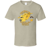 Load image into Gallery viewer, Contractor - Special Ops Support Veteran - Afghanistan T Shirt and Hoodie