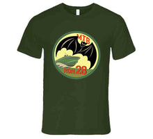Load image into Gallery viewer, Navy - Motor Torpedo Boat Squadron 28 (MTB RON 28) - T Shirt, Premium and Hoodie