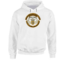 Load image into Gallery viewer, SOF - 1st SFG - Airborne Badge - Hoodie