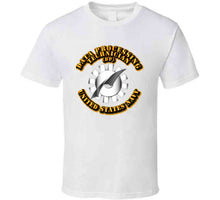 Load image into Gallery viewer, Navy - Rate - Data Processing Technician - T-Shirts - Classic