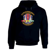 Load image into Gallery viewer, DUI - 315th Support Group w SVC Ribbon - Hoodie