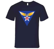 Load image into Gallery viewer, Ssi - Aac - 12th Air Force Wo Txt X 300 T Shirt