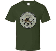 Load image into Gallery viewer, Weapons & Field Training Battalion T Shirt