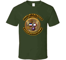 Load image into Gallery viewer, Army - Installation - Fort McPherson - T-Shirts - Classic