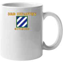 Load image into Gallery viewer, Army - 3rd Infantry Division - T Shirt