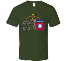 Load image into Gallery viewer, JMPI - 82nd Airborne Div V1 - T-Shirts - Classic