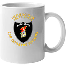 Load image into Gallery viewer, Army - Imjin Scouts - 2nd Id - V1 T Shirt