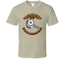 Load image into Gallery viewer, Navy - Rate - Machinery Repairman - T-SHIRTS - CLASSIC