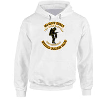 Load image into Gallery viewer, Navy - SOF - The Only Easy Day - Hoodie