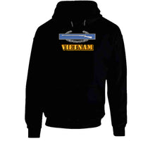 Load image into Gallery viewer, Army - CIB - Vietnam - Hoodie