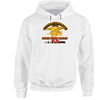 Load image into Gallery viewer, Navy - SEAL - Desert Storm Veteran T Shirt