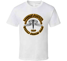 Load image into Gallery viewer, Army - HALO Badge - T-Shirts - Classic