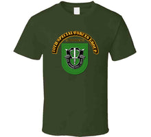 Load image into Gallery viewer, SOF - 10th SFG - Flash - T-Shirts - Classic