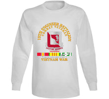Load image into Gallery viewer, Army - 19th Engineer Battalion - W Vn Svc Classic T Shirt, Crewneck Sweatshirt, Hoodie, Long Sleeve, Mug