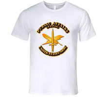 Load image into Gallery viewer, Public Affairs Branch - T-Shirts - Premium