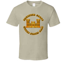 Load image into Gallery viewer, Engineer Corps T Shirt