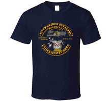Load image into Gallery viewer, 327th Glider Infantry - D Day T Shirt