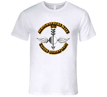 Load image into Gallery viewer, Navy - Rate - Aerographers Mate - T-Shirts - Premium