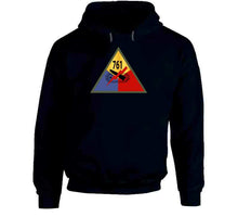 Load image into Gallery viewer, Army - 761st Tank Battalion SSI - Hoodie