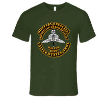 Load image into Gallery viewer, Army - HALO Badge Master - T-Shirts - Premium