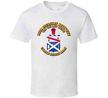 Load image into Gallery viewer, 18th Infantry Regiment - Coat of Arms T Shirt, Premium & Hoodie