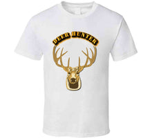 Load image into Gallery viewer, Animal - Dear Hunter - T-Shirts - Classic
