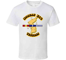 Load image into Gallery viewer, Army - Korean War Veteran - T-Shirts - Classic